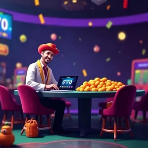 Panduan Lengkap Menggunakan Situs Game tarungtoto